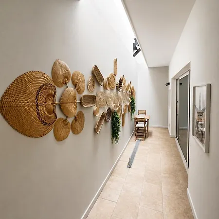 A Casa Do Sol - *